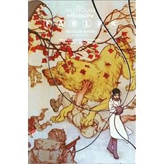 Fables - Deluxe Edition (Vol. 4)