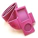 Apple iPod Nano 4 (4th Generation) Adjustable Sports Armband Pink