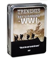 Trenches: Battleground WWI