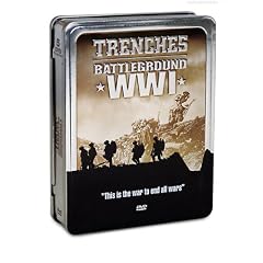 Trenches: Battleground Wwi [Import USA Zone 1]