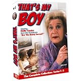 Thats My Boy: Complete Series by 