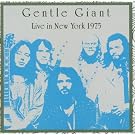 Live in New York 1975