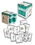 Ultimate Anatomy: Muscles, Bones, Head and Neck Muscles Flash Cards
