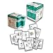 Ultimate Anatomy: Muscles, Bones, Head and Neck Muscles Flash Cards