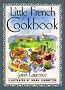 A Little French Cookbook (International Little Cookbooks)