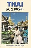 Thai in a week