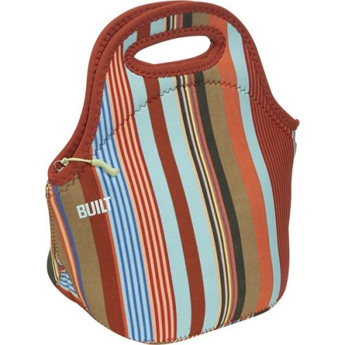 Gourmet Getaway Lunch Tote
