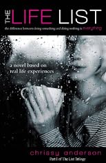 The Life List (The List Trilogy)
