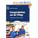 Fotogeschichten aus der Pflege