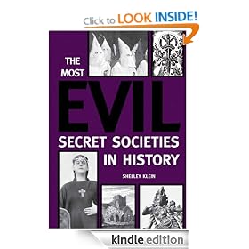 The Most Evil Secret Societies in History