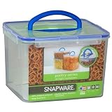 Airtight With Handle Large 29 Cup 10X8X6 (4) Airtight With Handle Large 29 Cup 10X8X6 (4)