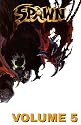 Spawn Collection Volume 5 (v. 5)