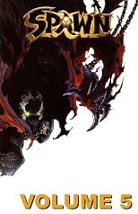 Spawn: Collection, Volume 5
