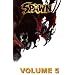 Spawn Collection Volume 5 (v. 5)