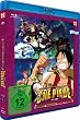 One Piece - 7. Film: Schlo� Karakuris Metall-Soldaten [Blu-ray]