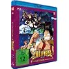 One Piece - 7. Film: Schlo� Karakuris Metall-Soldaten [Blu-ray]