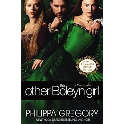 The Other Boleyn Girl (Movie Tie-In)