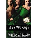 The Other Boleyn Girl (Movie Tie-In)