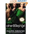 The Other Boleyn Girl (Movie Tie-In) (Boleyn)