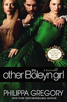 The Other Boleyn Girl (Movie Tie-In)