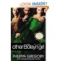 The Other Boleyn Girl (Movie Tie-In)