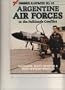 Argentine Air Force in the Falklands Conflict - Warbirds Illustrated No. 45