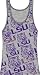 LSU - Rhinestone Tanktop