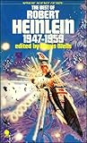 The best of Robert Heinlein