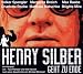 Henry Silber geht zu Ende. CD