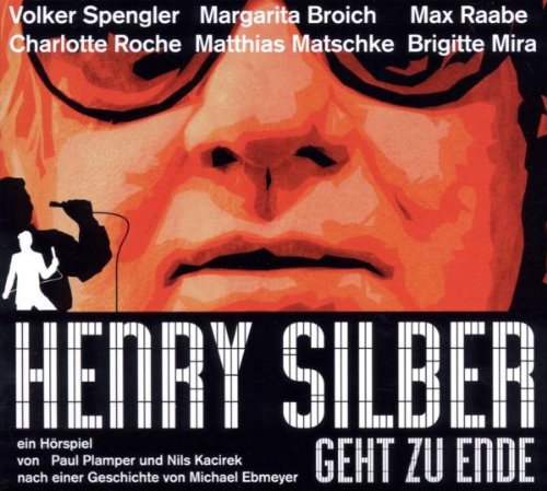 Produkt-Bild: Henry Silber geht zu Ende. CD