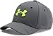 Under Armour Boys' Blitzing II Stretch Fit Hat