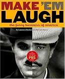 Make 'Em Laugh: The Funny Business of America
