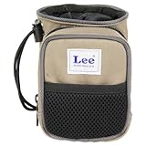 LEE ウエストポーチ I LE-BR4