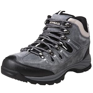 Buy Nevados Mens V1135M Solo Mid Hiking Shoe