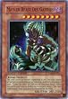 Yu Gi Oh Taev-ense1 Masked Beast Des Gardius