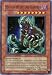 Yu Gi Oh Taev-ense1 Masked Beast Des Gardius