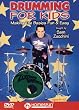 Drumming for Kids - Making the Basics Fun & Easy - Instructional/Drum/DVD