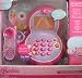 Barbie I Know You Smart Phone w CD Software & USB Cord Included (2007)