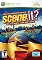 Scene It? Bright Lights! Big Screen! - French only