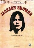 Jackson Browne (Saturate Before Using): Piano/Vocal/Chords