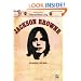 Jackson Browne (Saturate Before Using): Piano/Vocal/Chords