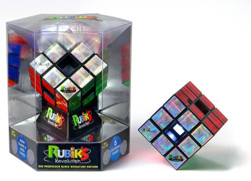 Rubiks Revolutions