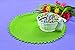 Cadbury Easter Candy Coated Mini Eggs, 8-Ounce Packages (Pack of 6)