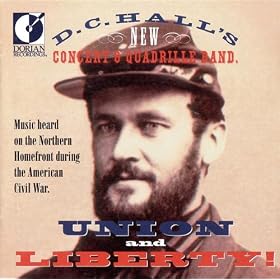 Union and Liberty!
