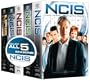 NCIS - Seasons 1-5