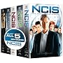 NCIS - Seasons 1-5