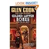 Gilded Latten Bones: A Garrett, P.I., Novel