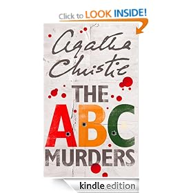 The ABC Murders (Poirot)