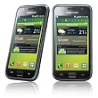 Samsung I9000 Galaxy S�- Smartphone Bluetooth Noir