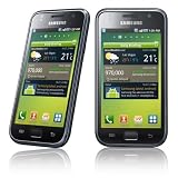 Samsung I9000 Galaxy S�- Smartphone Bluetooth Noirpar Samsung